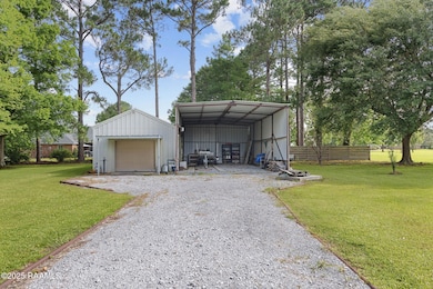 shop & RV/boat parking