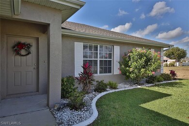 2734 NE 2nd Ave, Cape Coral, FL 33909 - photo 2