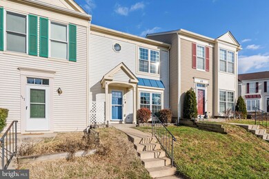 116 Paddington Way NE, Leesburg, VA 20176 - photo 3