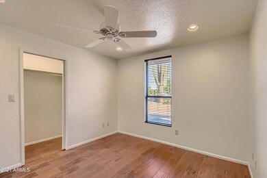 21 Bedroom