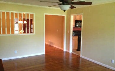 401 NW Willow Dr, Lake City, FL 32055 - photo 4