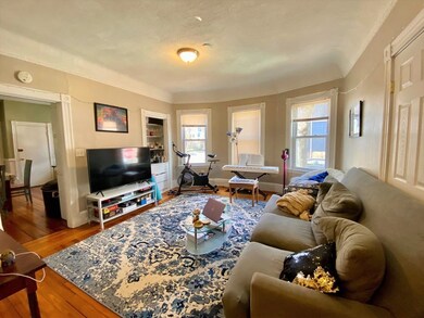 68 Richdale Ave unit 2, Cambridge, MA 02140 - photo 3