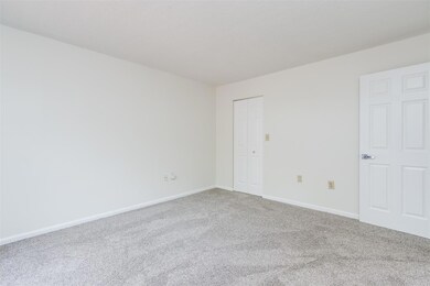Large 2nd Bedroom can also be utilized as an offic