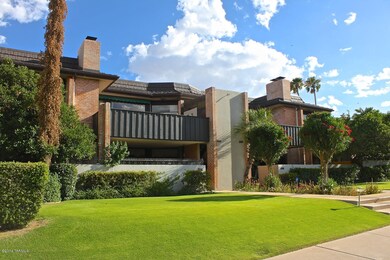 2nd Story Condo with VIEWS