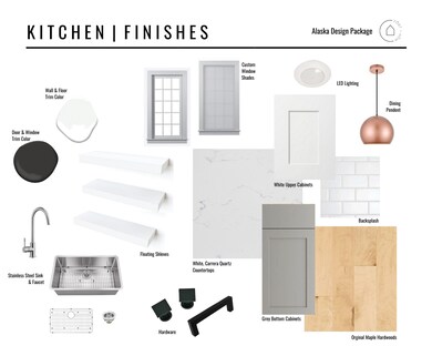 4 Unit D Kitchen Finishes