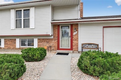 1847 S Yampa Way, Aurora, CO 80017 - photo 4