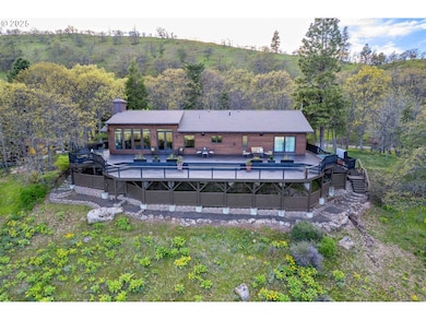 5445 Ayres Way, the Dalles, OR 97058 - photo 4