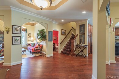 472 Bel Bridge Cir, Midlothian, VA 23113 - photo 6