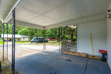 Car Port