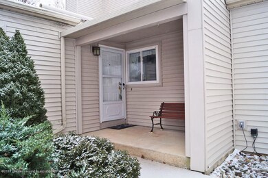 Covered Entry