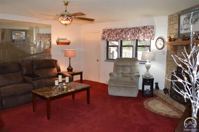 2102 SW 66th St, Topeka, KS 66619 - photo 5