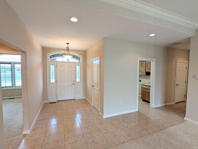 615 Cricketeer Ct, Bluffton, IN 46714 - photo 6