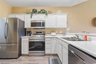 636 River Oaks Dr unit 49H, Myrtle Beach, SC 29579 - photo 3