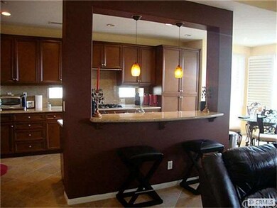 Eat-In Counter Bar