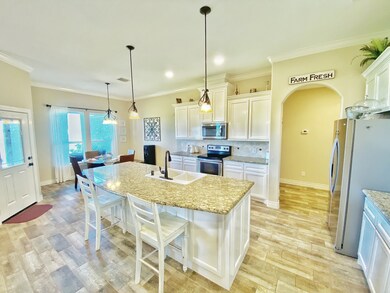 11018 Stallion Dr, Needville, TX 77461 - photo 5