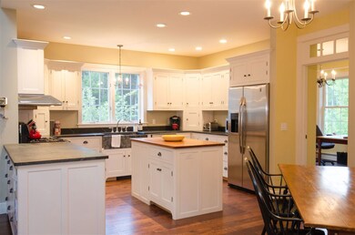 65 N Mayhew Turnpike, Hebron, NH 03241 - photo 5