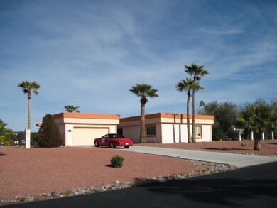 Front 11104 W Mountain View Sun City