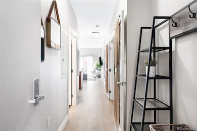 The Tower on the Park unit 901, Denver, CO 80203 - photo 3