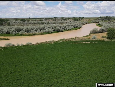 0 County Lane 4, Washakie Ten, WY 82401 - photo 3