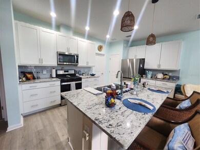 218 Ocean Hammock Loop, Daytona Beach, FL 32124 - photo 5