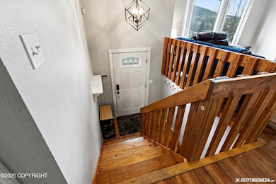 9202 Cam Island Cir, Eagle River, AK 99577 - photo 7