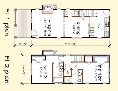 865 Dogwood Trail, Clarksville, TN 37042 - photo 3