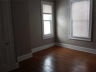 Bedroom.