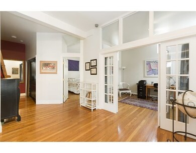 238 Columbia St unit 2W, Cambridge, MA 02139 - photo 7