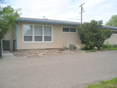 South Side of Home