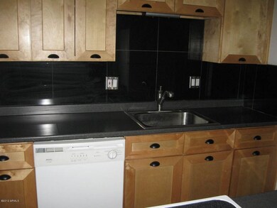 Upgraded Cabinets