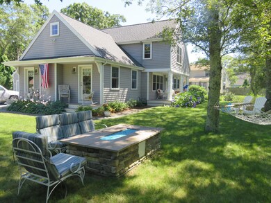 453 Quaker Rd, North Falmouth, MA 02556 - photo 3