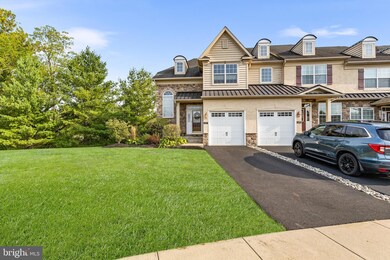 3207 Meadowview Cir unit 168, Furlong, PA 18925 - photo 2