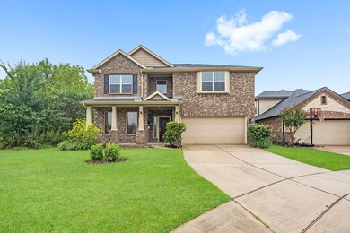 3582 Hamilton Bend Ln, Spring, TX 77386 - photo 2