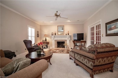 3132 Meadow Rue Ln, Statesville, NC 28625 - photo 5