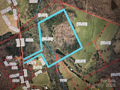 000 Laton Rd, Albemarle, NC 28001 - photo 2