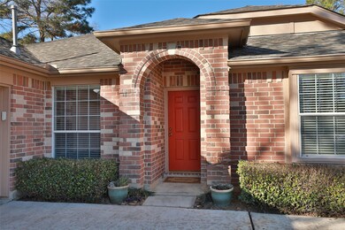 6714 Woodland Oaks, Magnolia, TX 77354 - photo 4