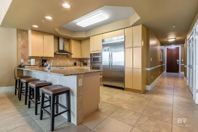 Caribe Resort unit D201, Orange Beach, AL 36561 - photo 6