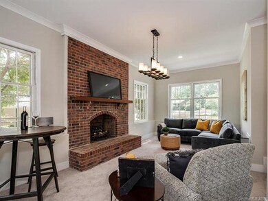 COZY DEN IN THE BACK OF THE HOUSE