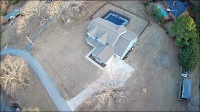 209 Rachelle Dr, Oxford, MS 38655 - photo 2