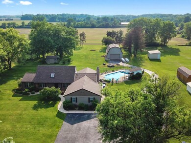 11428 Prine Rd, Roanoke, IN 46783 - photo 3