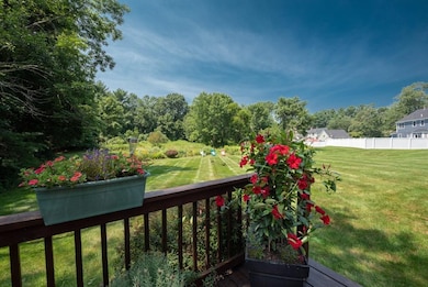 92 Poquanticut Ave, North Easton, MA 02356 - photo 6