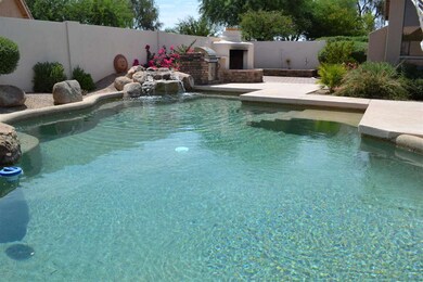 Pool 1