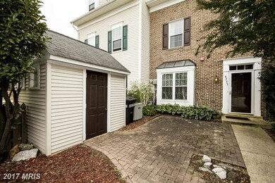 8733 Orchard Green Ct, Odenton, MD 21113 - photo 2
