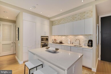 Residences at 22 West unit 2G, Washington, DC 20037 - photo 5