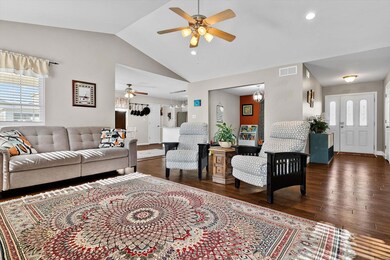 706 Mary Ann Ct, Freeburg, IL 62243 - photo 5