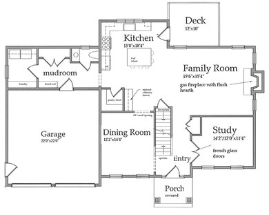 24 Weatherstone Rd unit Lot 88-9, Litchfield, NH 03052 - photo 2