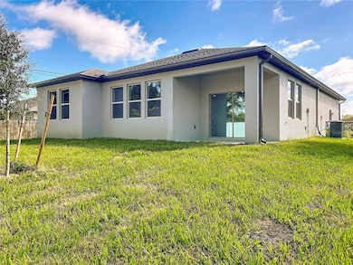 Same plan, but different home