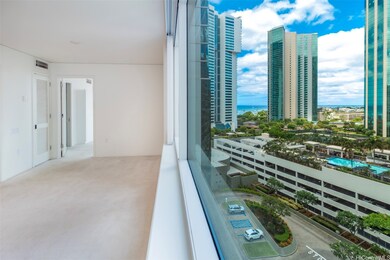 View from Living Room