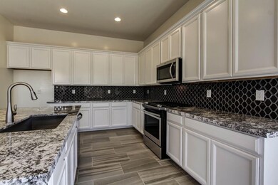 005_Kitchen Details