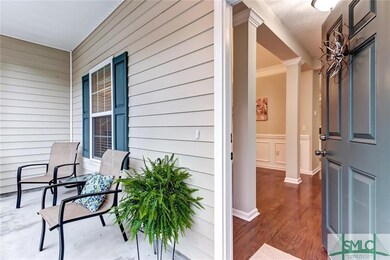 91 Travertine Cir, Savannah, GA 31419 - photo 2